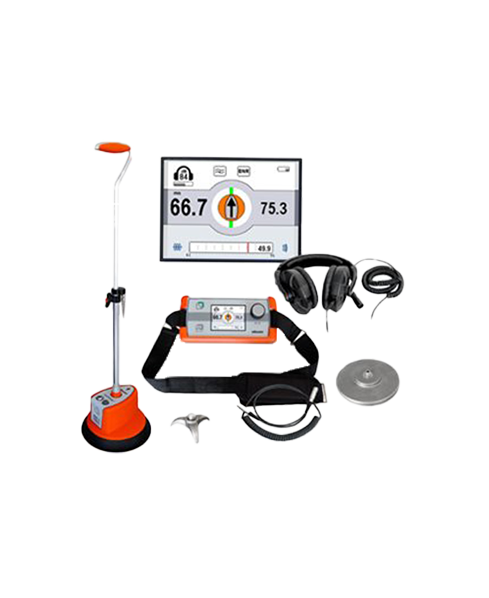 Cable Fault Location Service