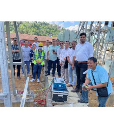 HD Engineering Team