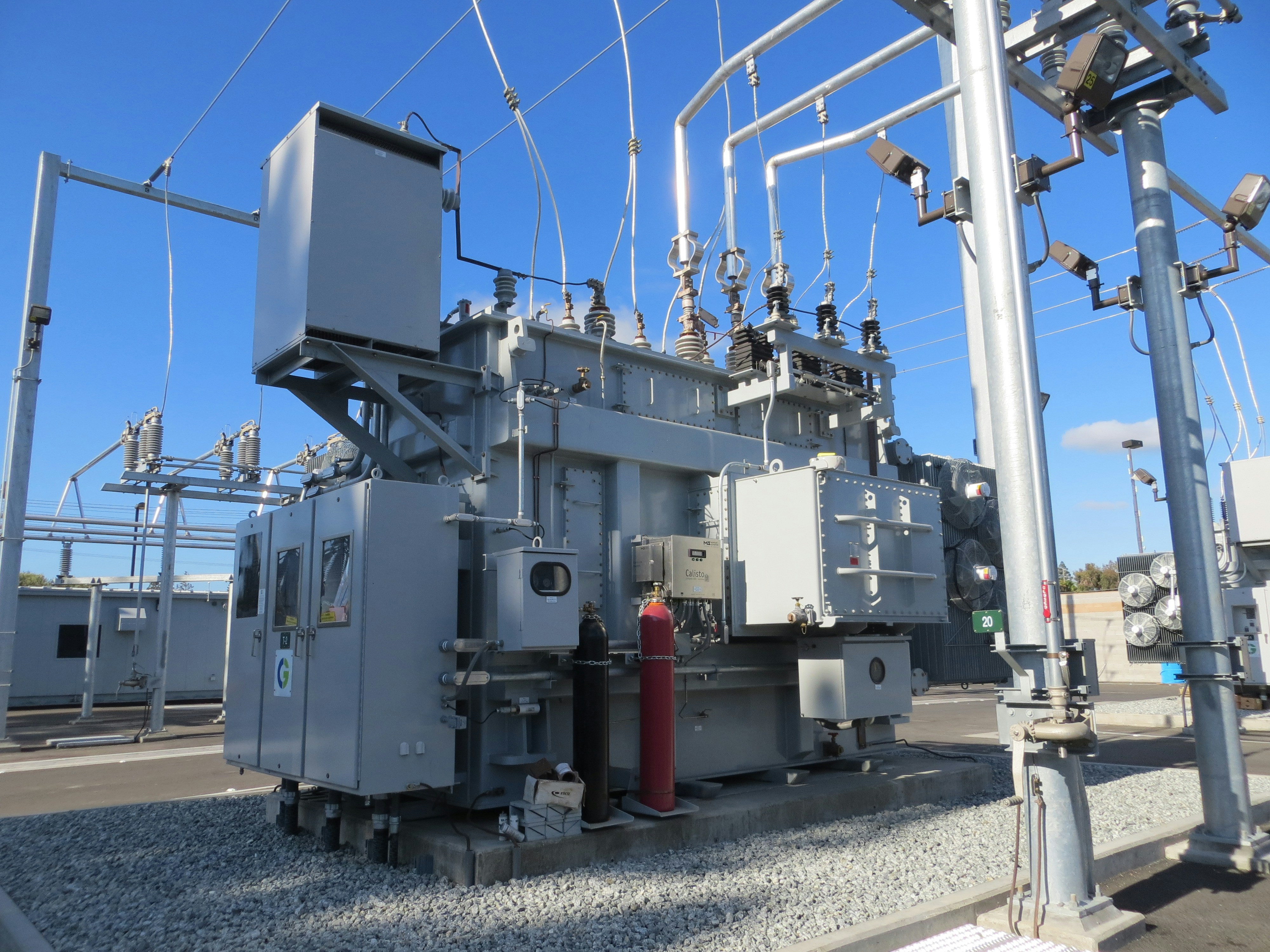 Transformer Testing