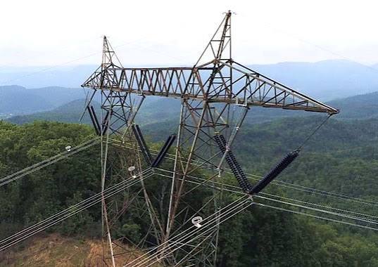Transmission Line Testing